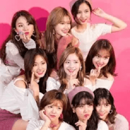 TWICE Matching Game आइकन