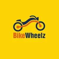 Bikewheelz - Bike Taxi Service on 9Apps