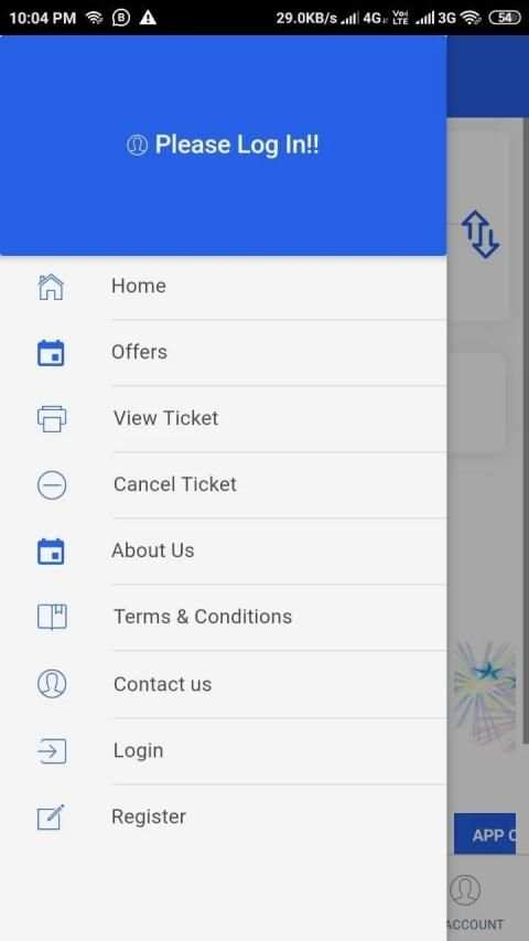 NPL Bus - Online Bus Ticket Booking screenshot 6