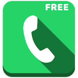 Call Free - Free International Phone Calls أيقونة