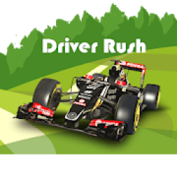 Driver Rush icon