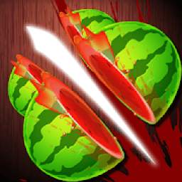 Ninja Slice Fruit 2.2