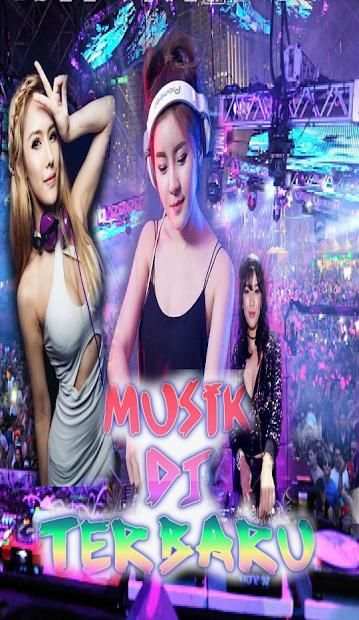 Musik Dj Terbaru screenshot 2