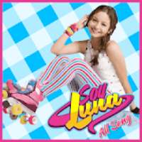 Soy Luna All Songs on 9Apps