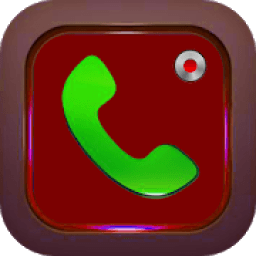 Auto Call Recorder : Recording Call आइकन
