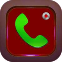Auto Call Recorder : Recording Call