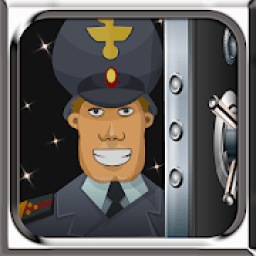 ikon Resident Game Infinity Jumper