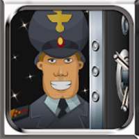 Resident Game Infinity Jumper