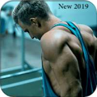 Gym Workout Training 2019