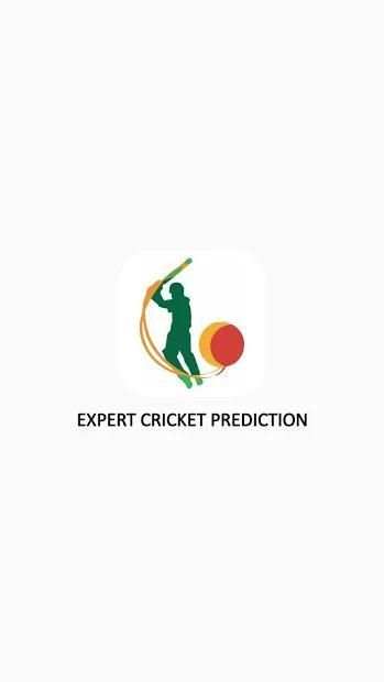 Expert Cricket Prediction स्क्रीनशॉट 2