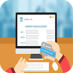 Check Credit Card आइकन