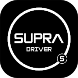 ikon Supra Driver