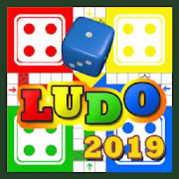 Ludo - Offline Free Ludo Game