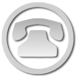 Call List आइकन