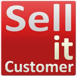 Sell It Customer Khusus Indonesia