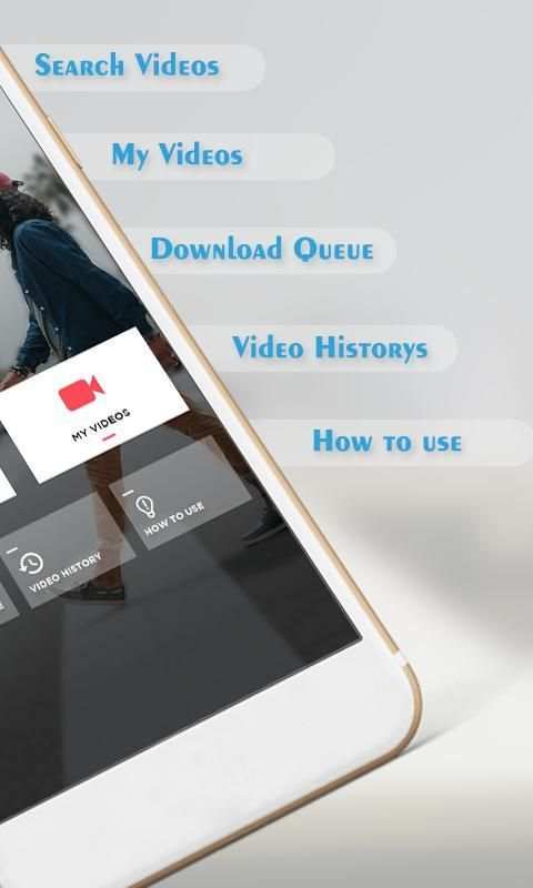 Videoder screenshot 5