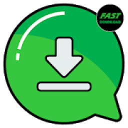 Status Saver for Whatsapp आइकन