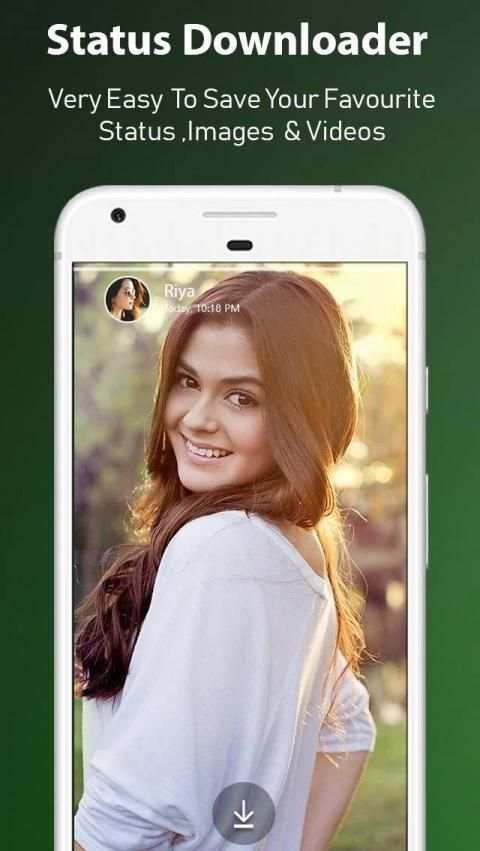Status Saver for Whatsapp स्क्रीनशॉट 3