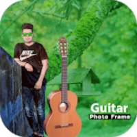 Guitar Photo Editor New on 9Apps