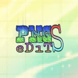 PNG EDITs - All In One आइकन