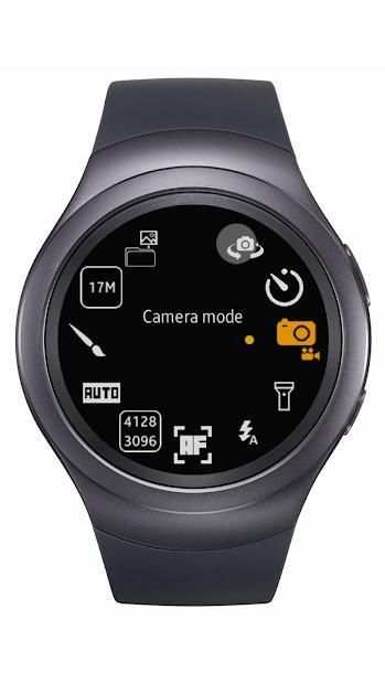 Phone Camera Remote Circle - P (DEPRECATED) screenshot 3