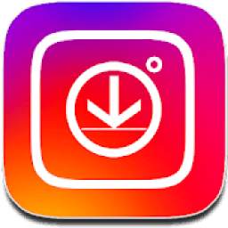 Instagram Downloader 1.0