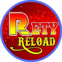 Rety Reload