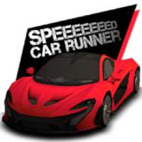 Speed Car Runner