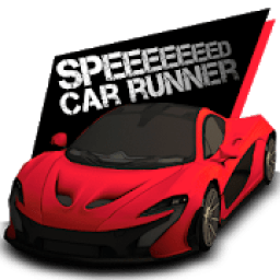 ikon Speed Car Runner