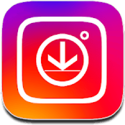 ikon Instagram Downloader