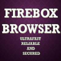 Firebox Browser | Fast Browser | Secure & Safe