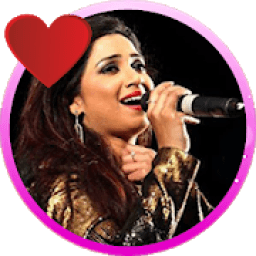 Shreya Ghoshal Songs New 2019 icon