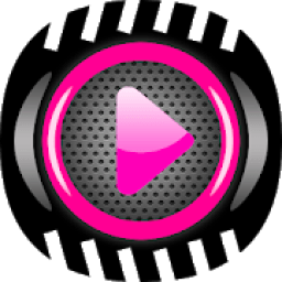 3D Video Player आइकन