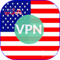 ikon VPN USA - Free•Unblock•Proxy &amp; Wi-Fi Security