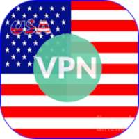 VPN USA - Free•Unblock•Proxy & Wi-Fi Security