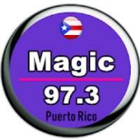 Magic 97.3 Puerto Rico on 9Apps
