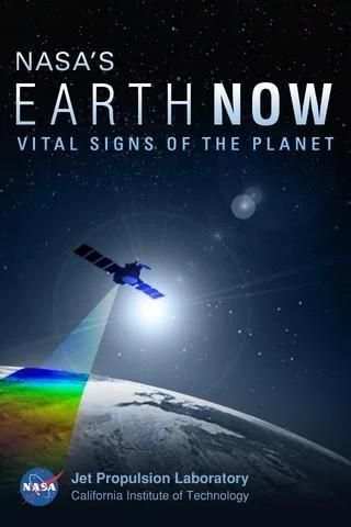 Earth-Now screenshot 2