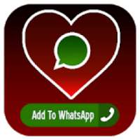 WAStickerApps: Love Stickers To Whatsapp *