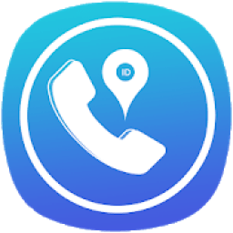 Caller Name, Location Tracker &amp; True Caller ID आइकन
