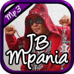 JB Mpiana Musique icon