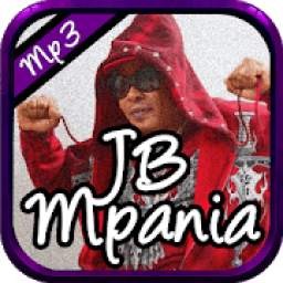 Jb Mpiana Music 1.0
