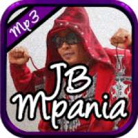 JB Mpiana Musique on 9Apps