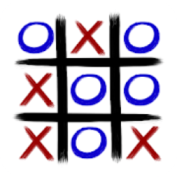 ikon Tic Tac Toe