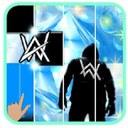 Alan Walker Piano Tiles 1.5