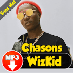 ikon WizKid Songs