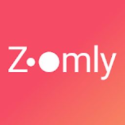 ikon Zoomly - for instagram