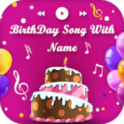 ikon Birthday Song with Name