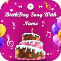 Birthday Song with Name on 9Apps
