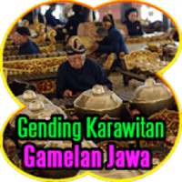 Gending Karawitan Gamelan Jawa on 9Apps