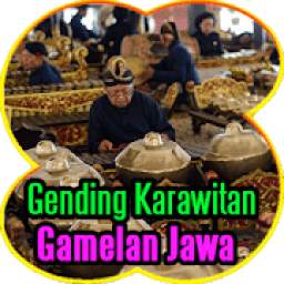 Gending Karawitan 1.0.0